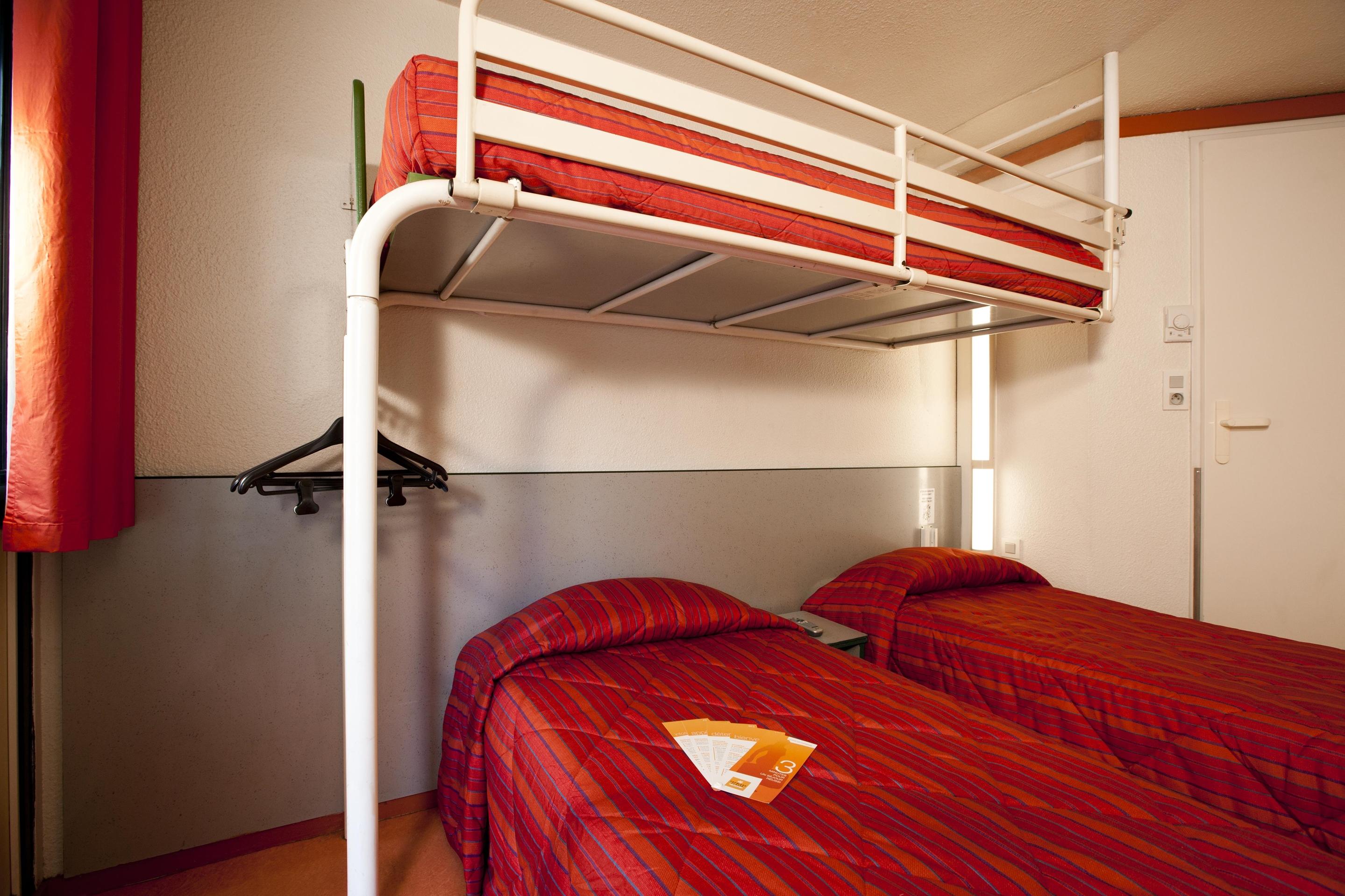 Hotel Premiere Classe Chambery
