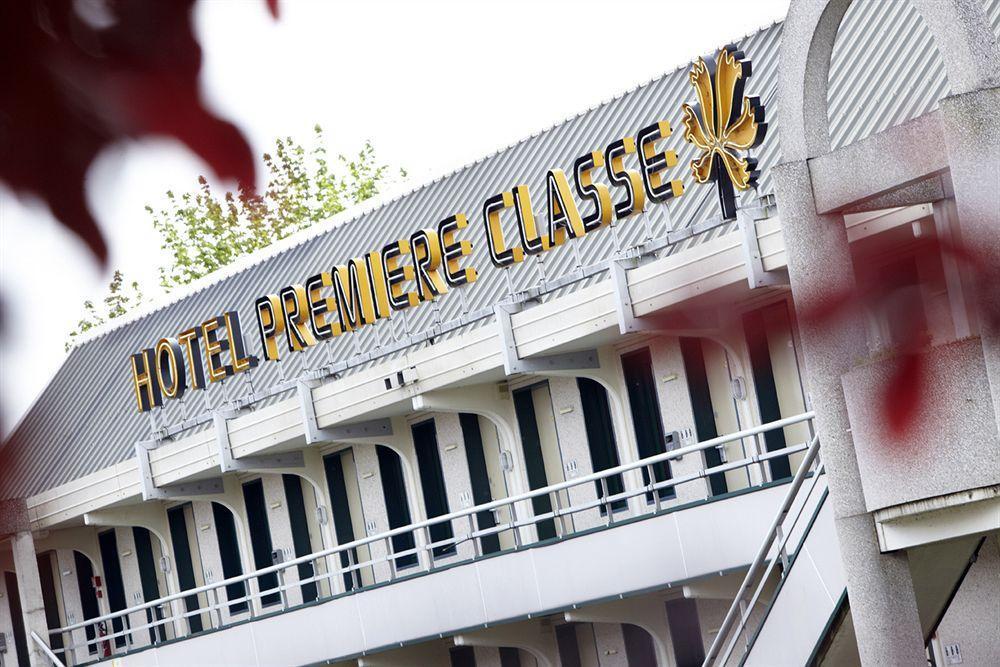 Hotel Premiere Classe Chambery
